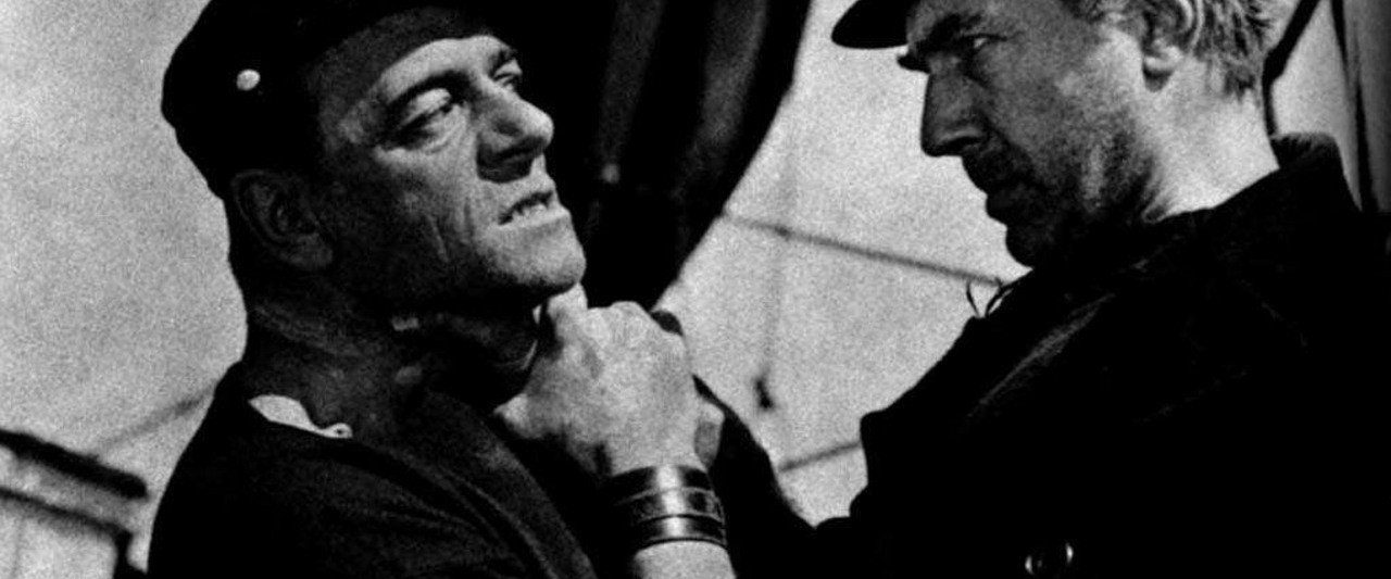 The Mystery of the Mary Celeste background