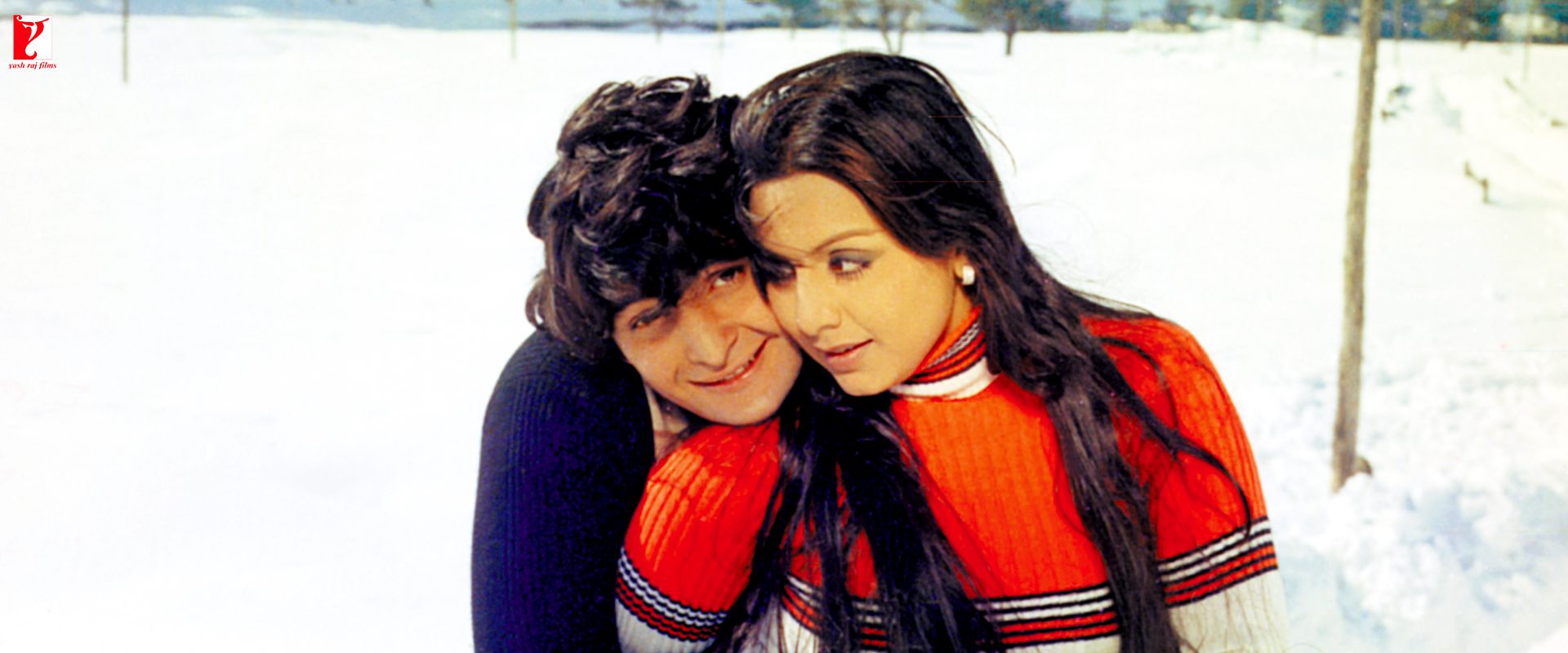 Kabhi Kabhie background