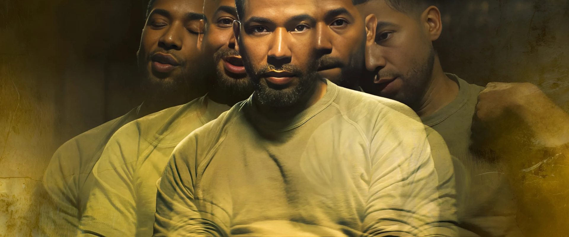 The Truth About Jussie Smollett? background