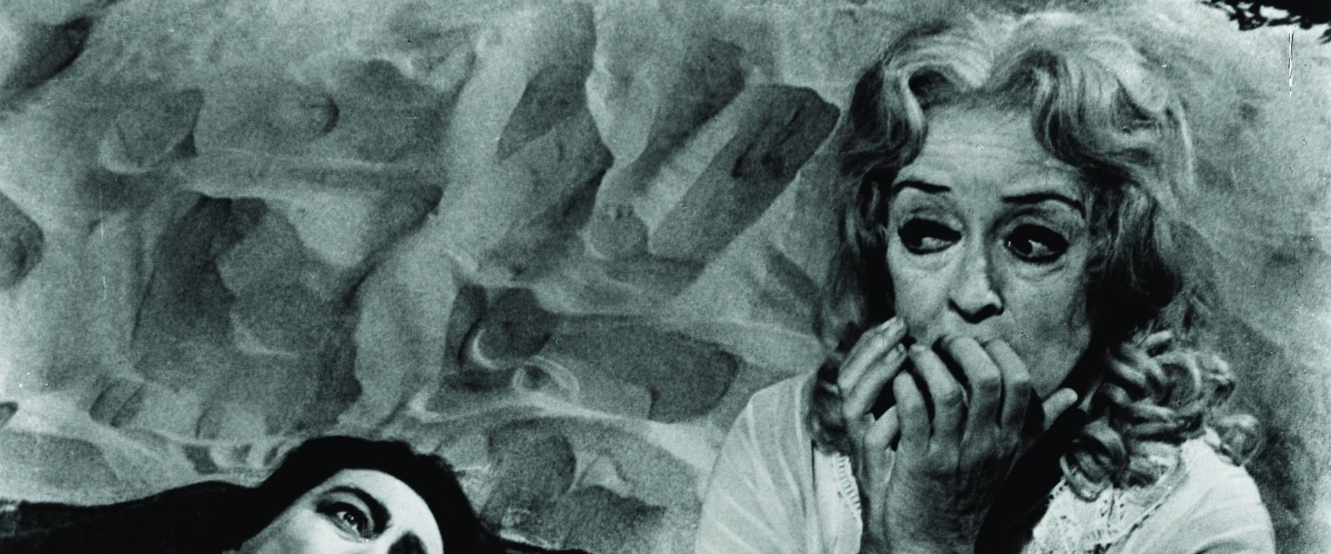 What Ever Happened to Baby Jane? background