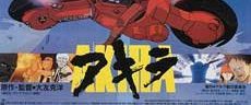 Akira background