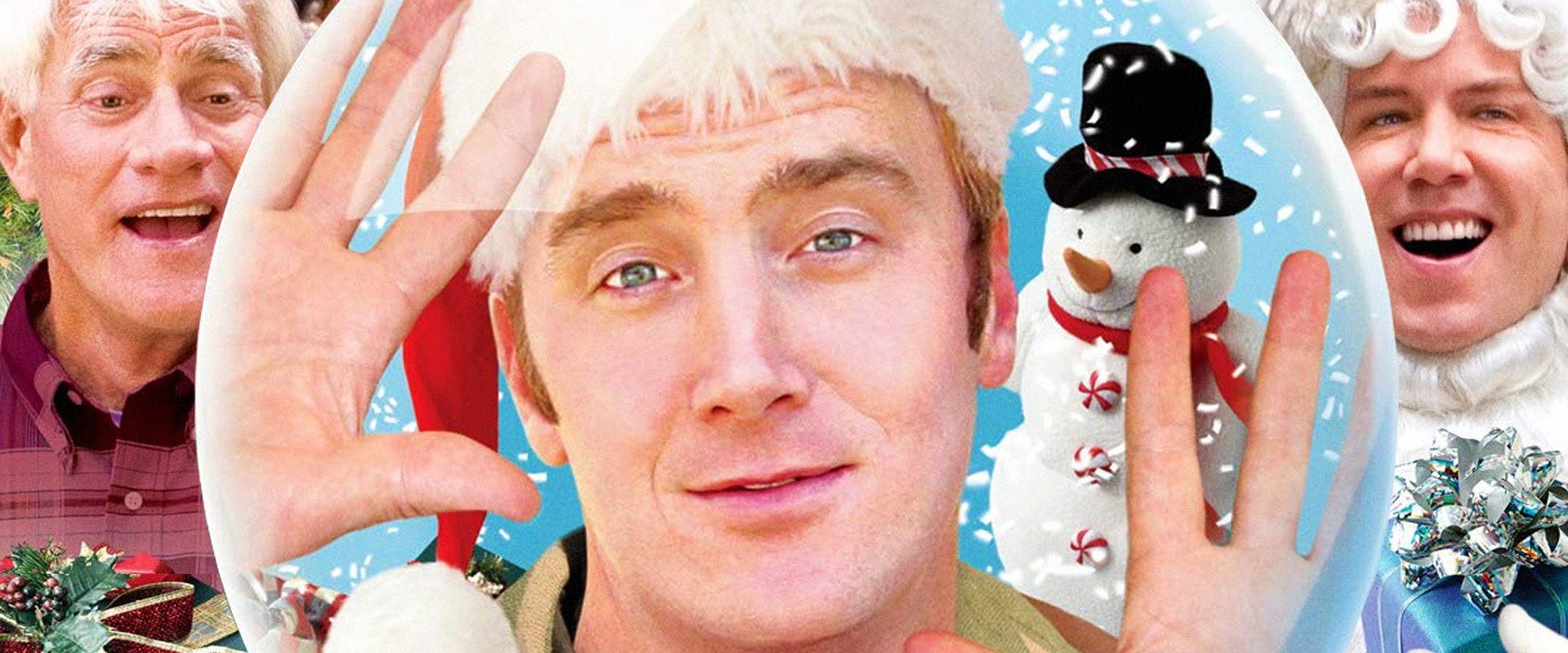 Christmas Do-Over background