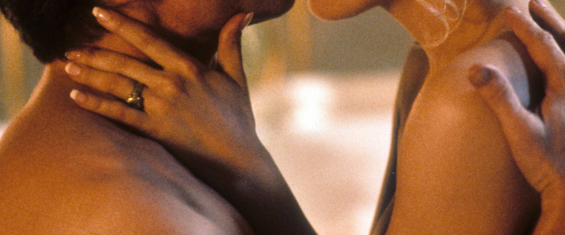 Basic Instinct background