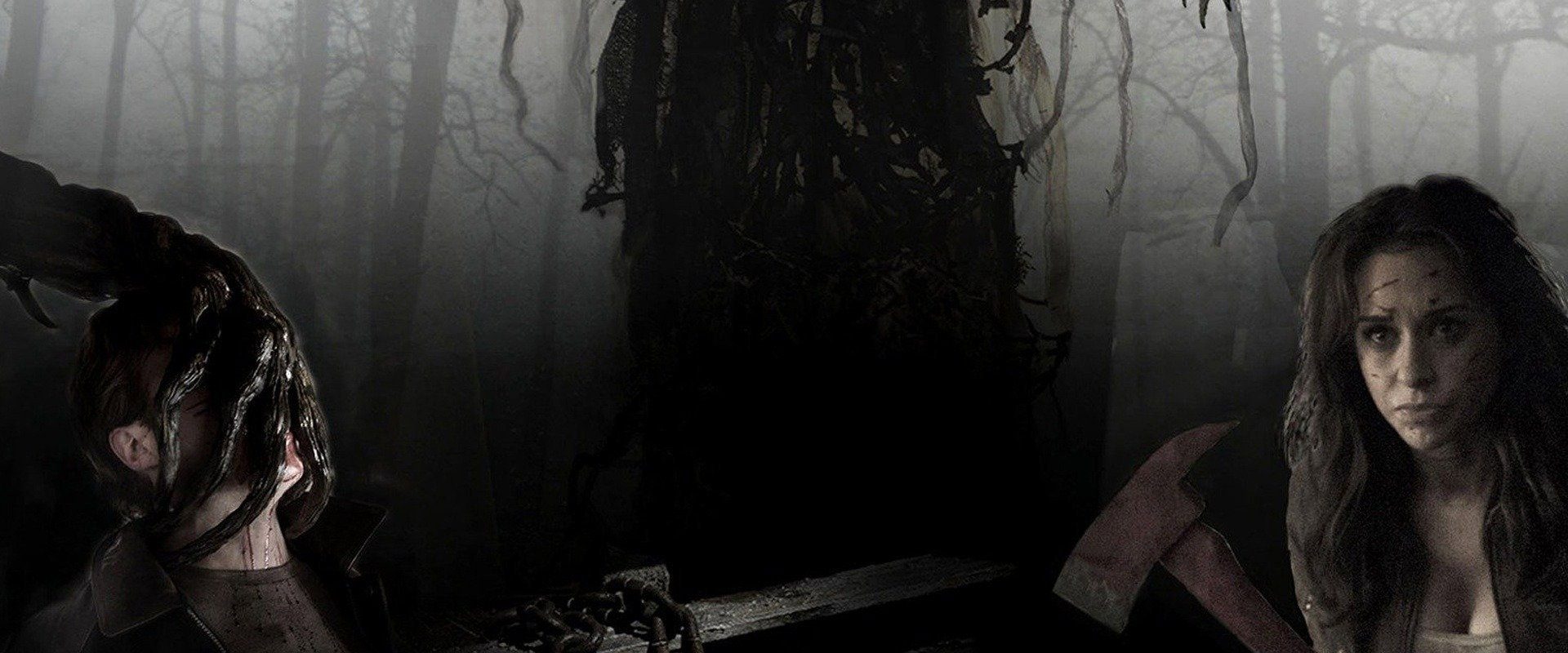 Scarecrow background