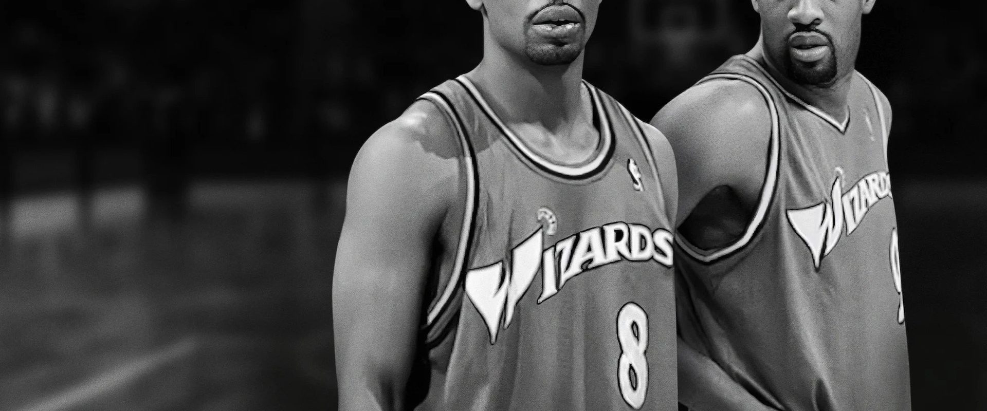 Untold: Shooting Guards background