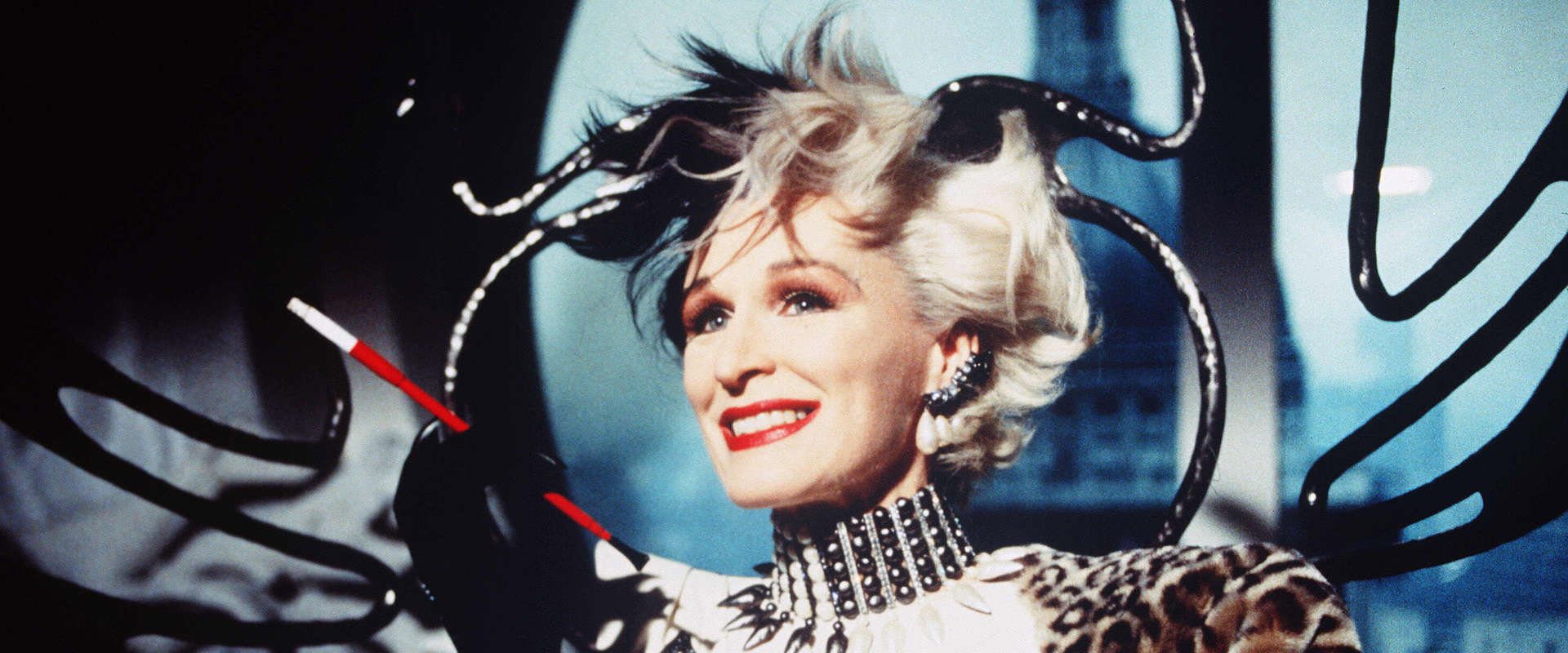 101 Dalmatians background