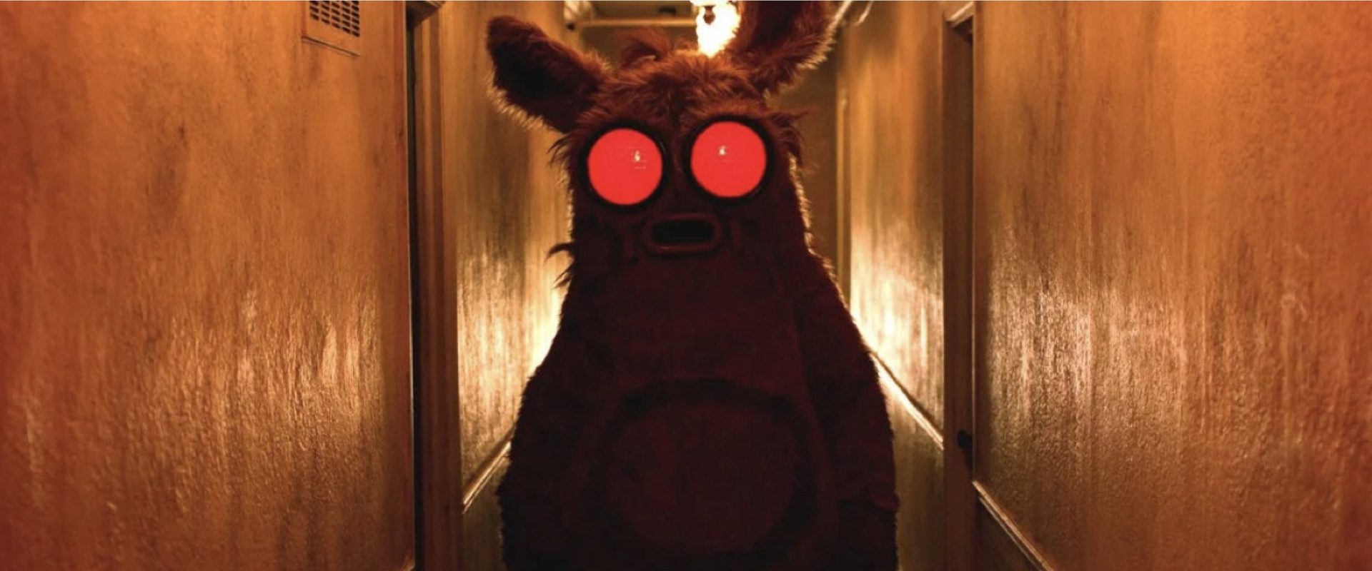 Pooka! background