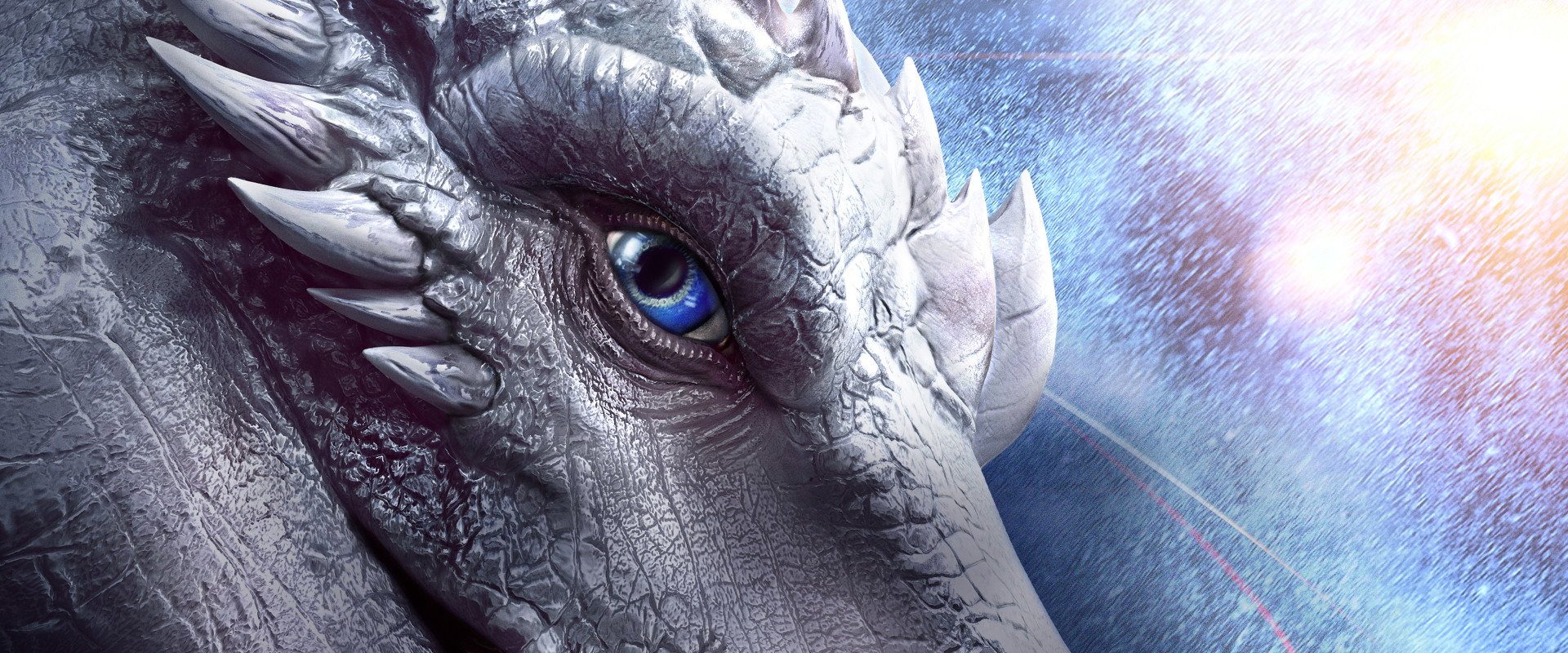 Dragonheart: Vengeance background