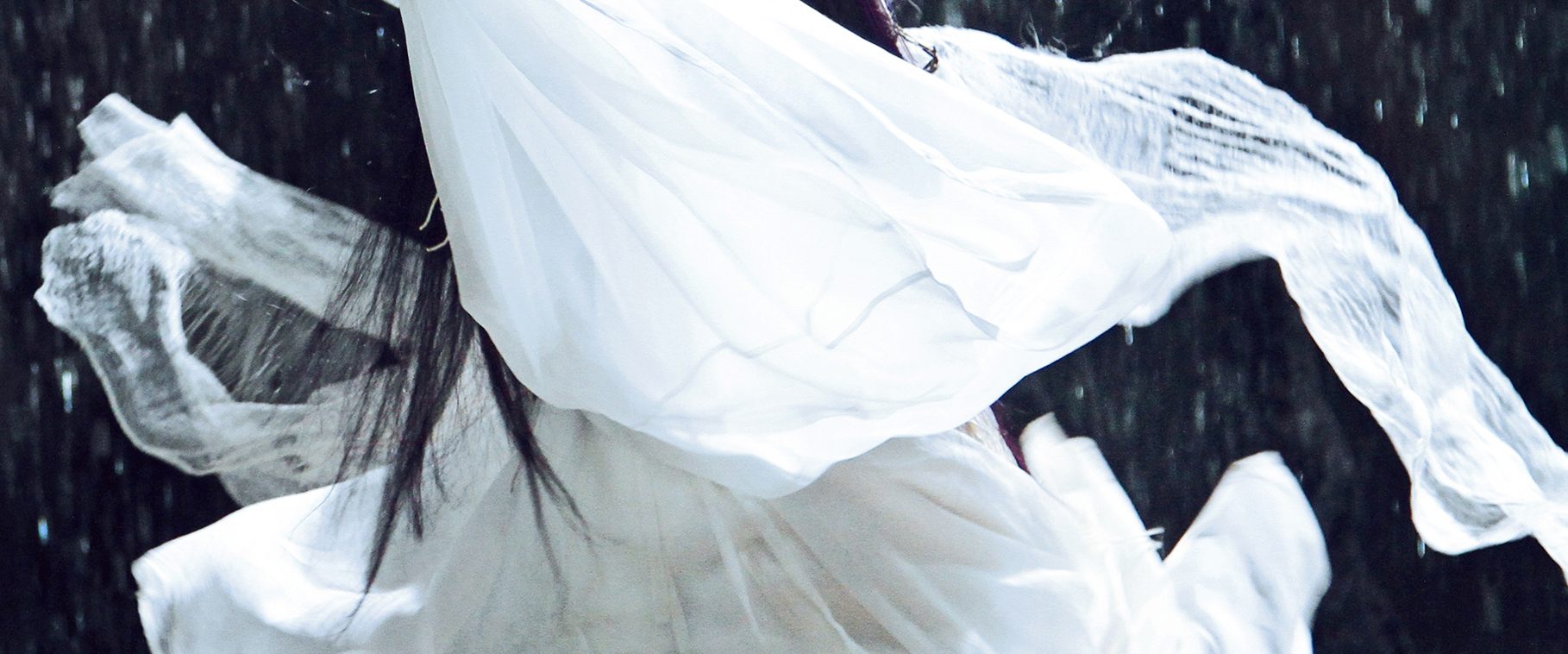 The White Haired Witch of Lunar Kingdom background