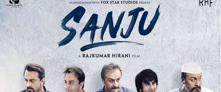 Sanju background