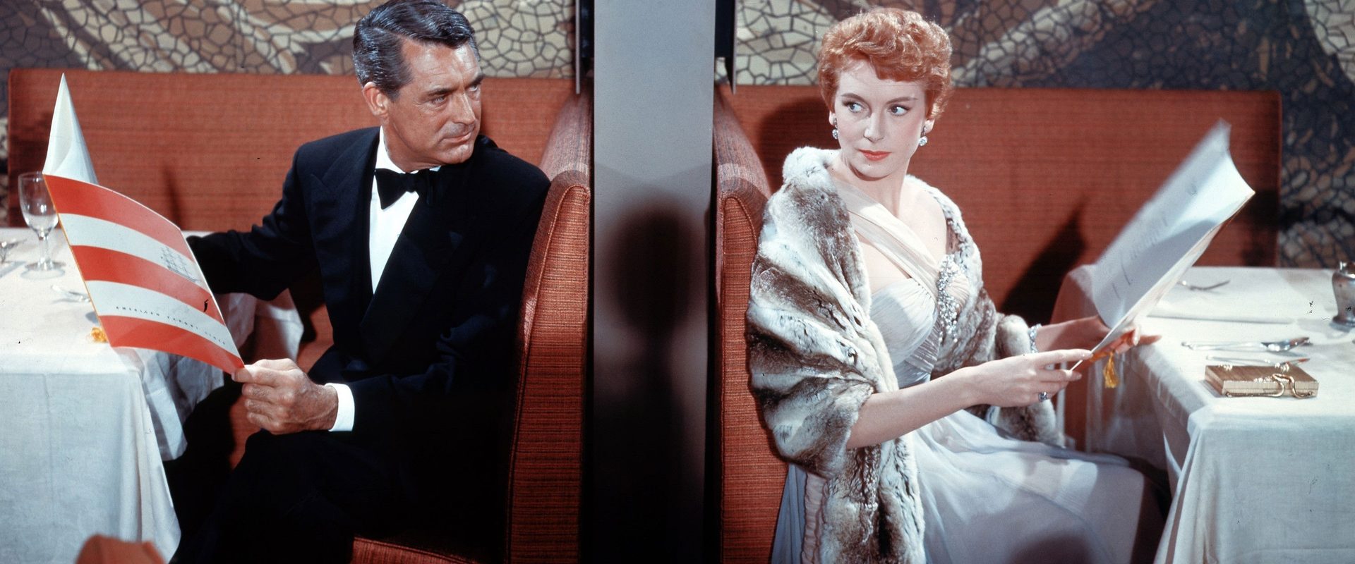 An Affair to Remember background