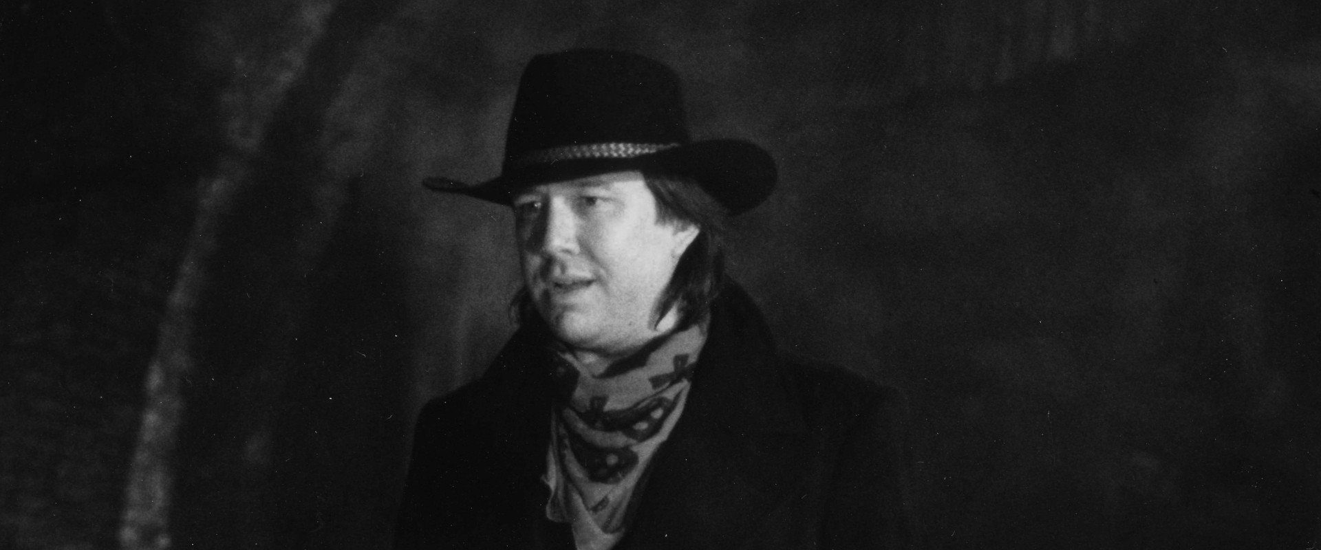 Bill Hicks: Revelations background