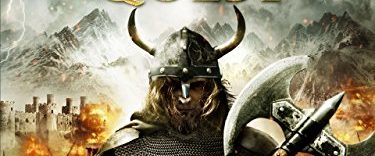 Viking Quest background