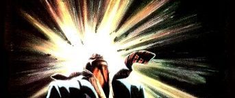 Scanners II: The New Order background
