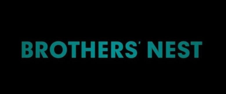 Brothers' Nest background