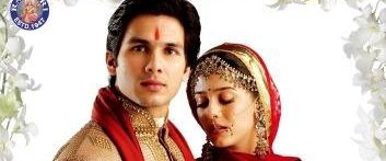 Vivah background