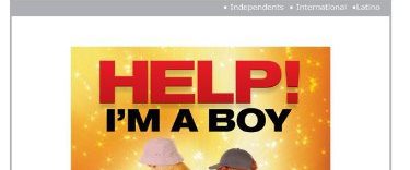Help, I'm a Boy! background