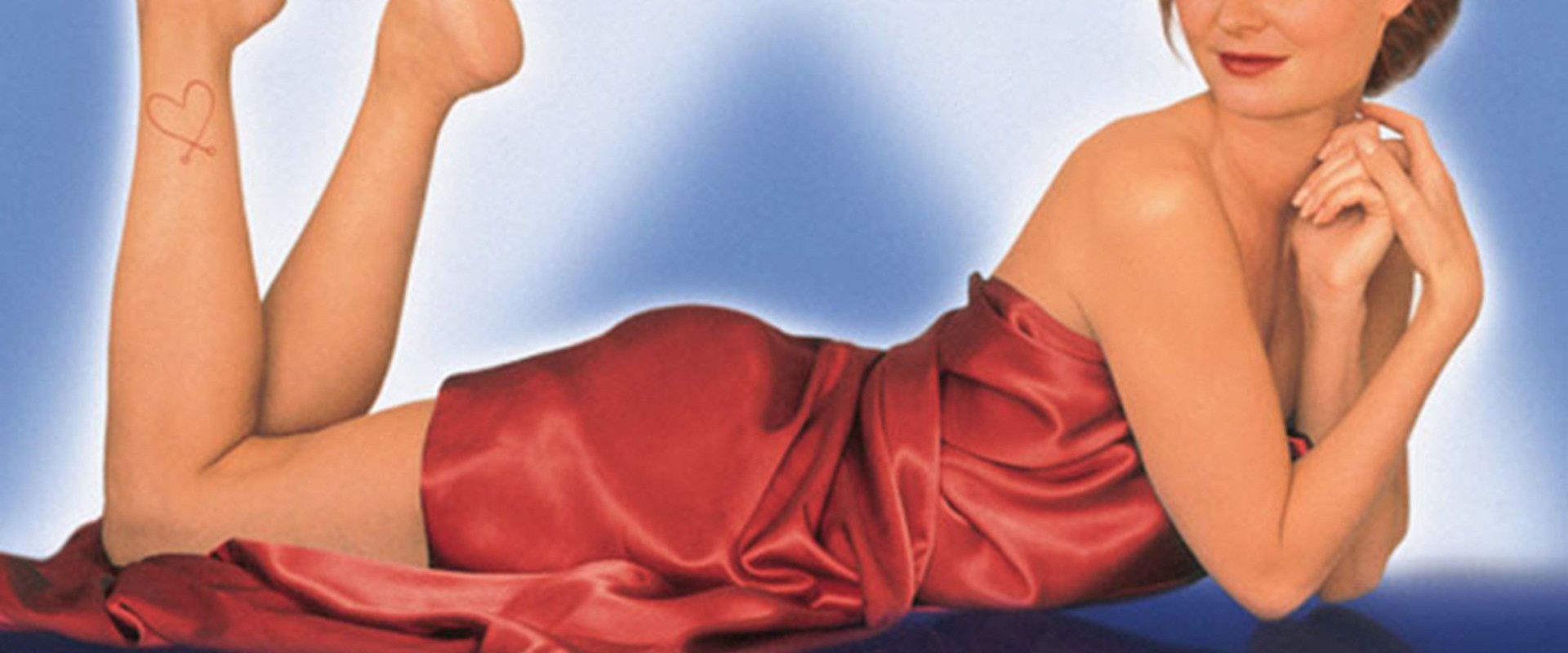 Love Serenade background