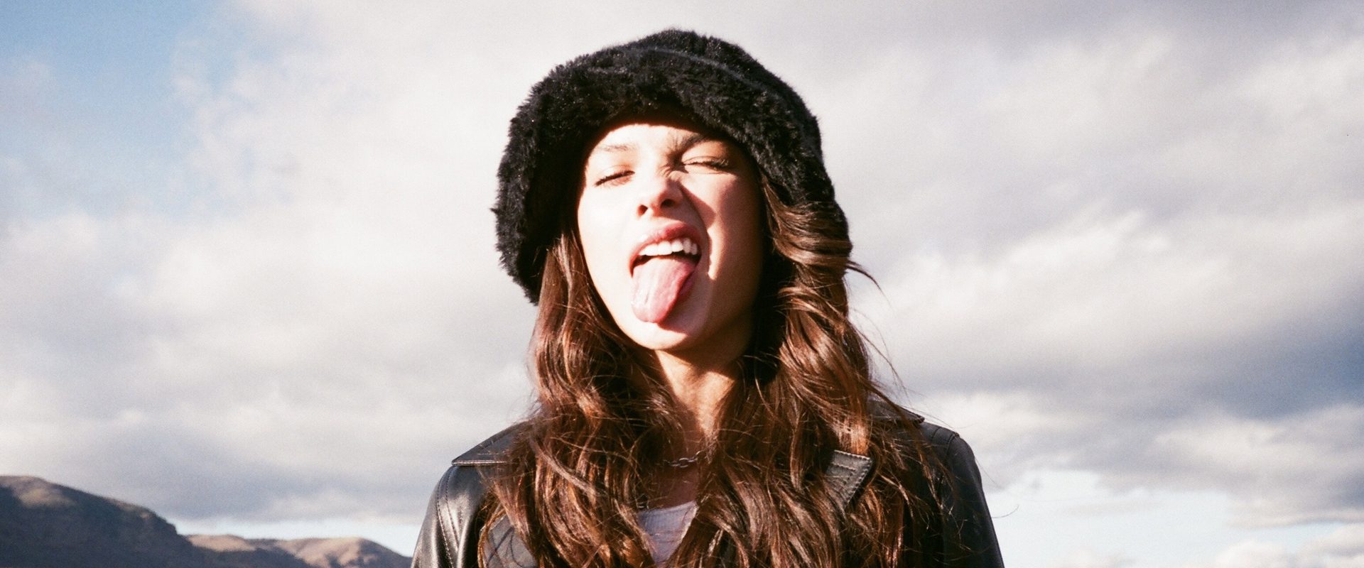 OLIVIA RODRIGO: driving home 2 u (a SOUR film) background