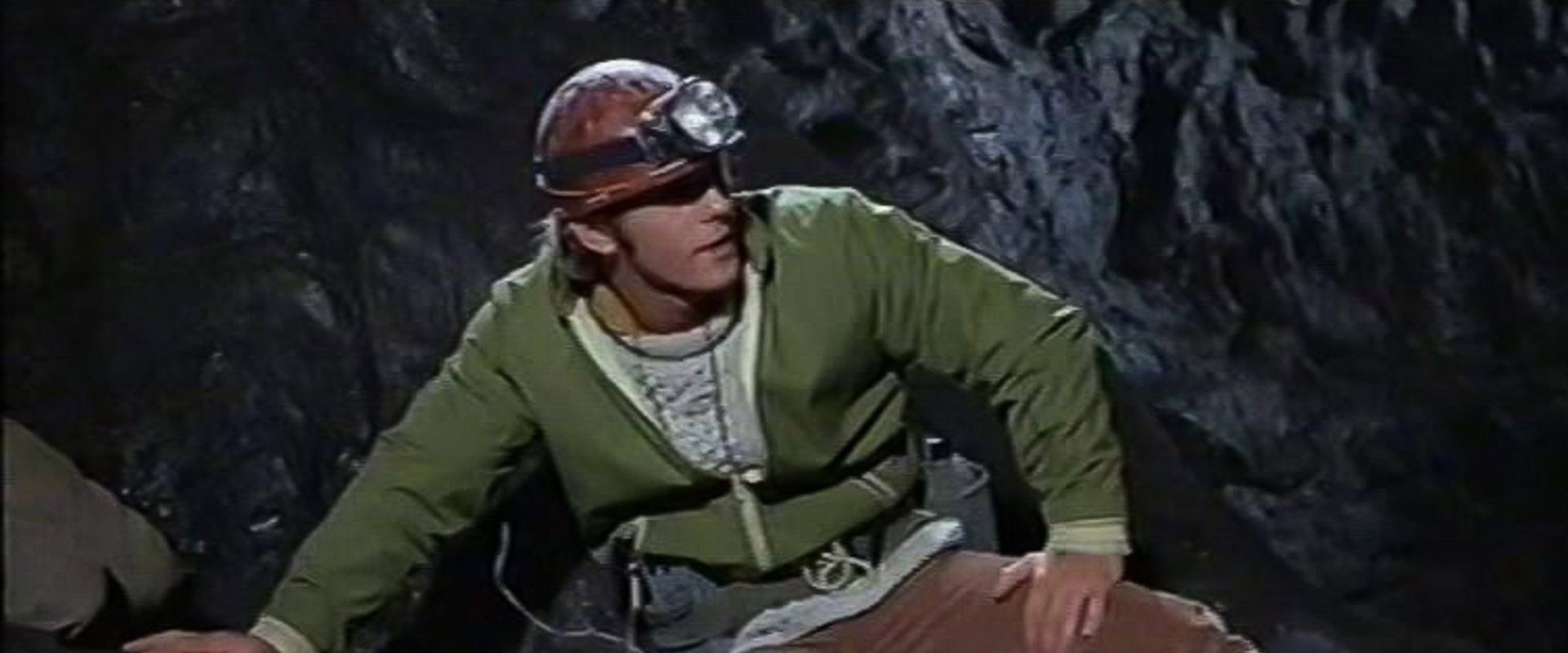 Trog background