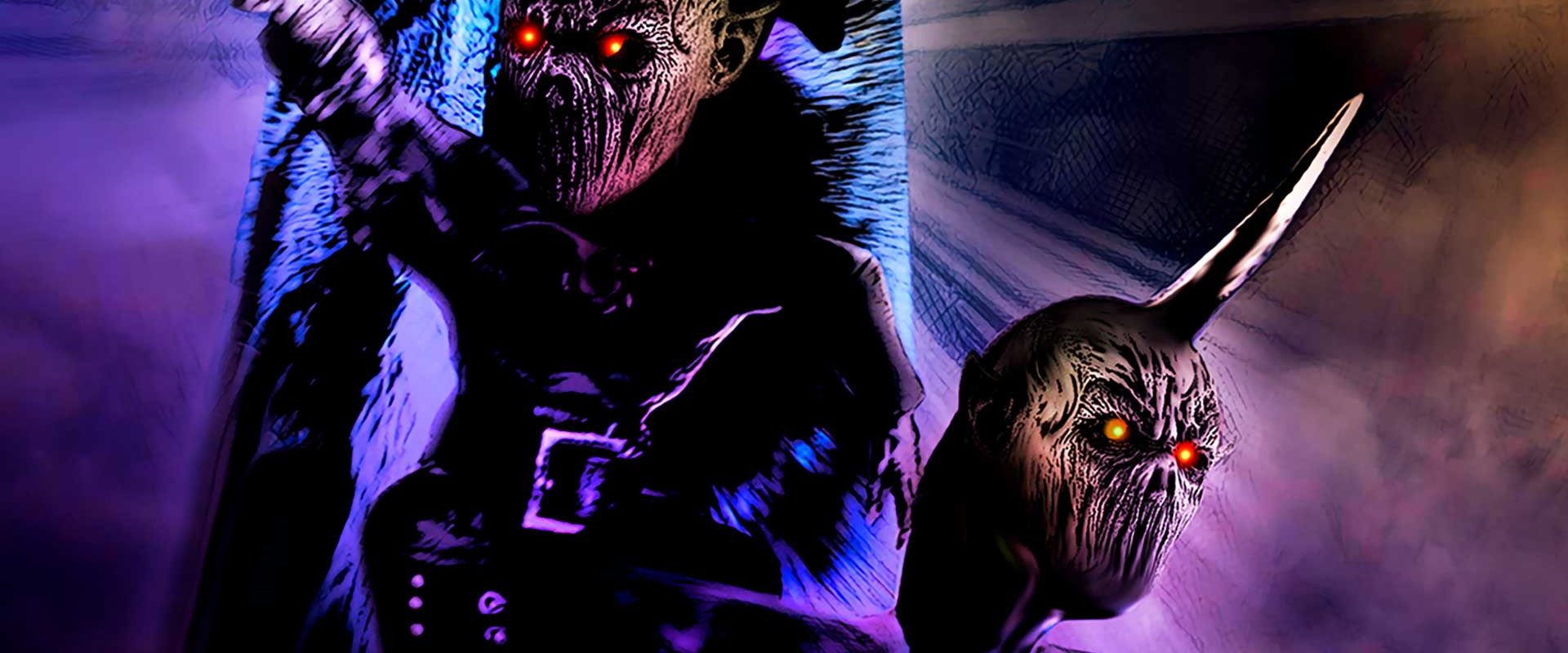 Totem background