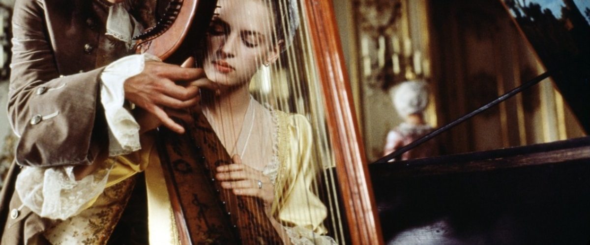 Dangerous Liaisons background