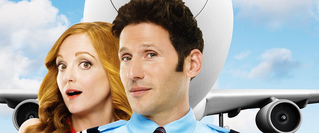 Larry Gaye: Renegade Male Flight Attendant background