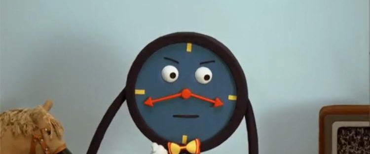Don't Hug Me I'm Scared 2 background