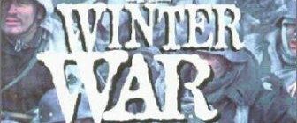 The Winter War background