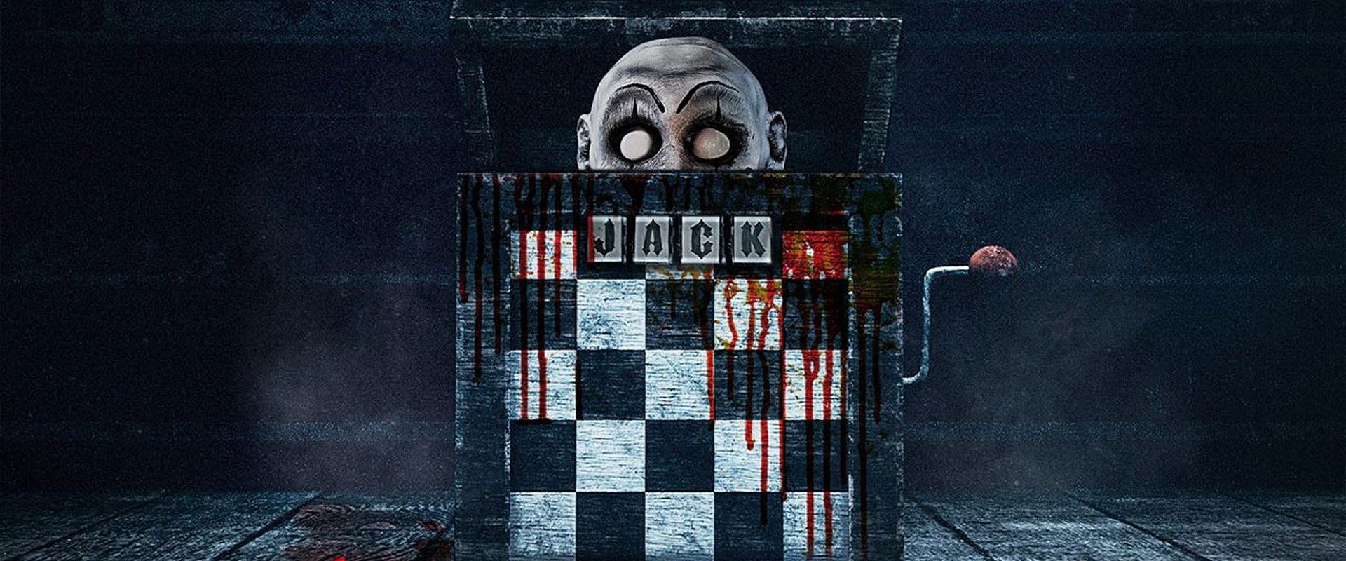 The Jack in the Box background