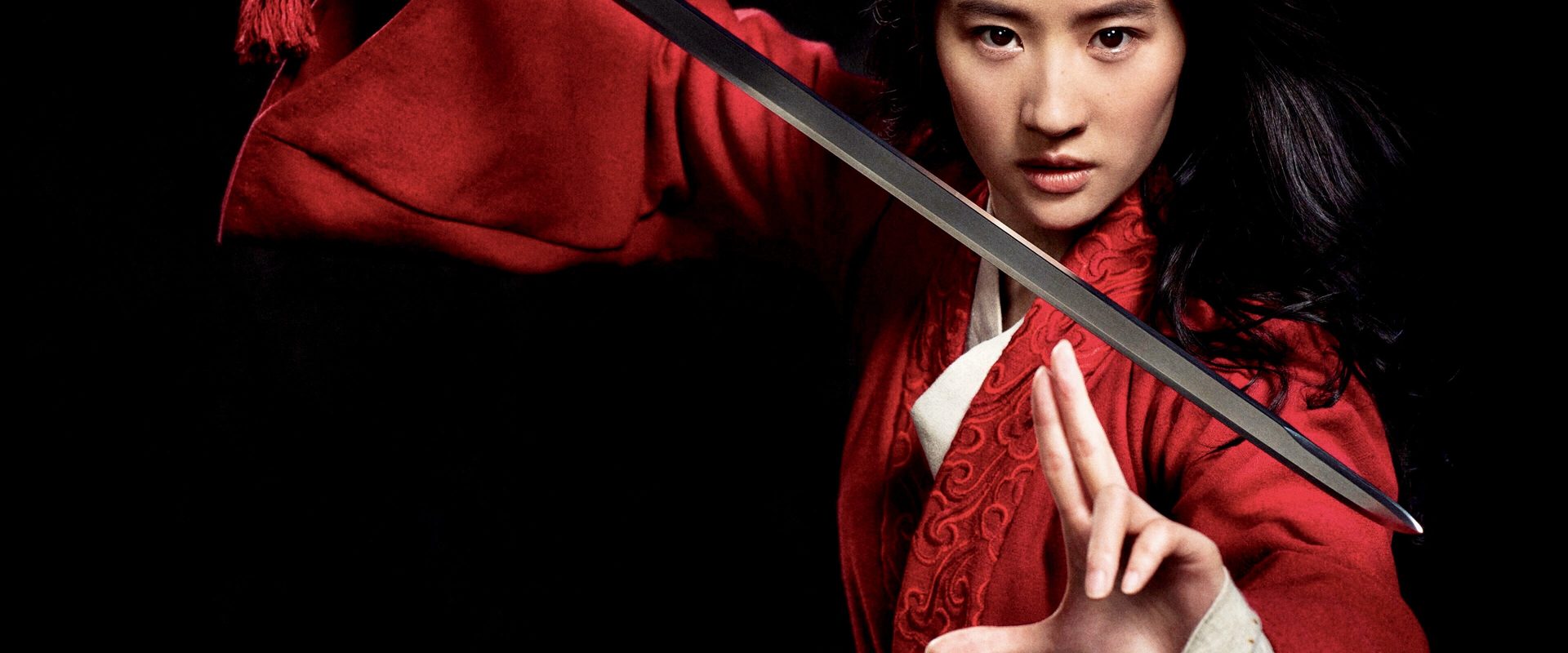 Mulan background