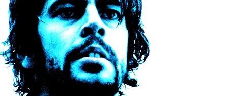 Che Guevara background