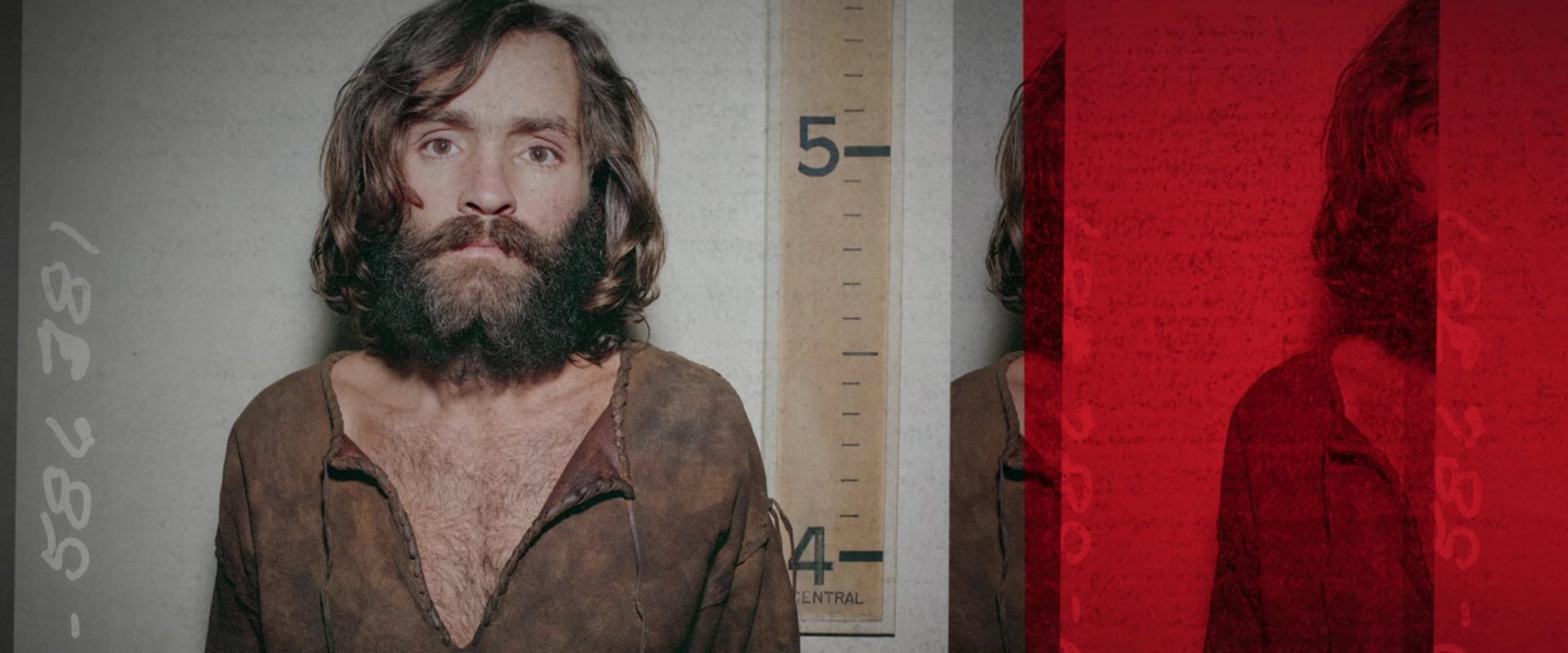 Chaos: The Manson Murders background
