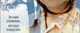 I'll Remember April background