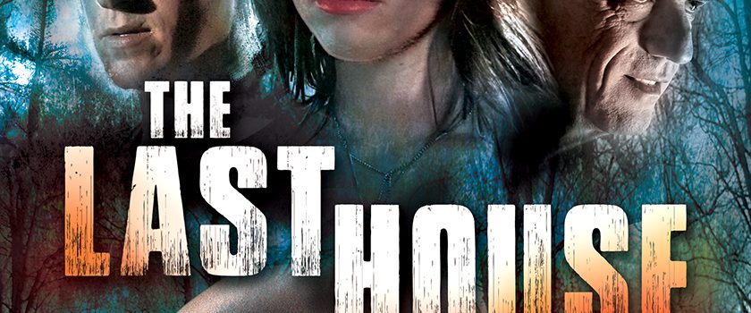The Last House background
