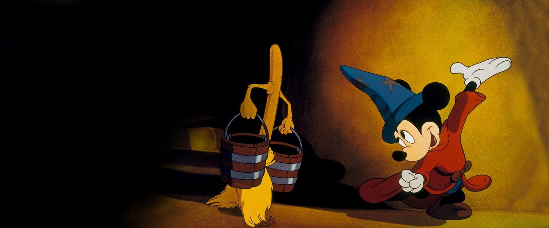 Fantasia background