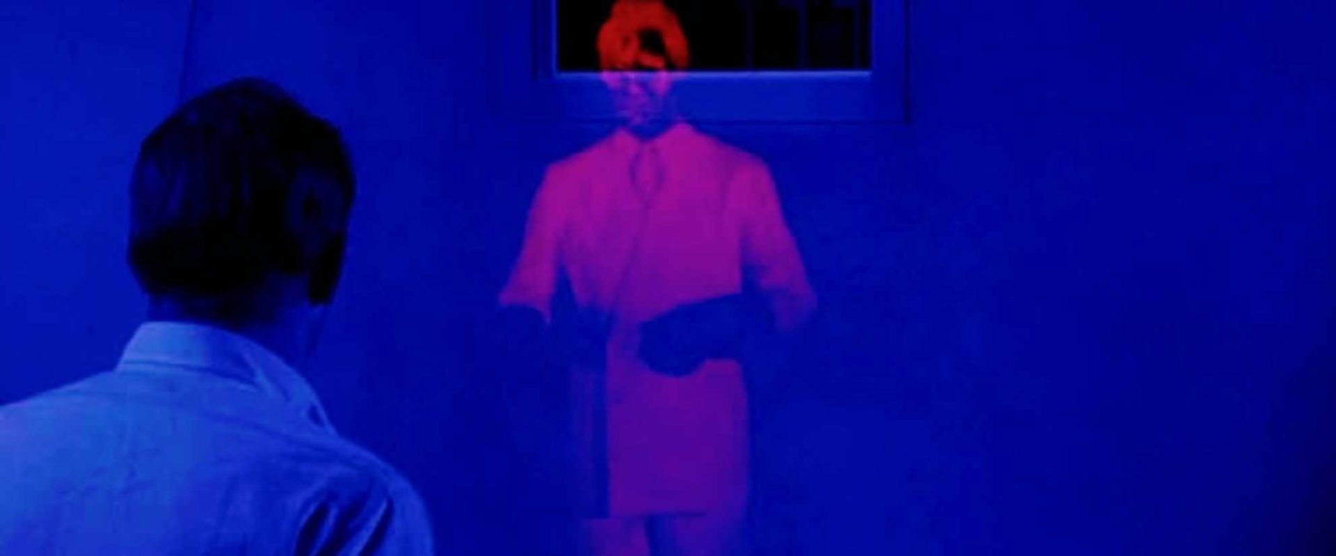 13 Ghosts background