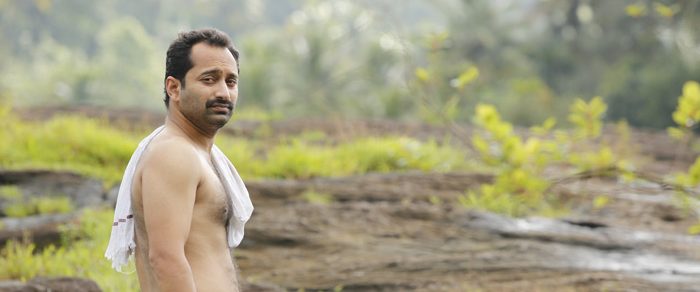 Maheshinte Prathikaaram background