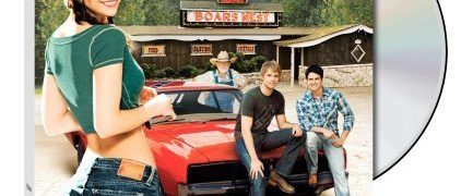 The Dukes of Hazzard: The Beginning background