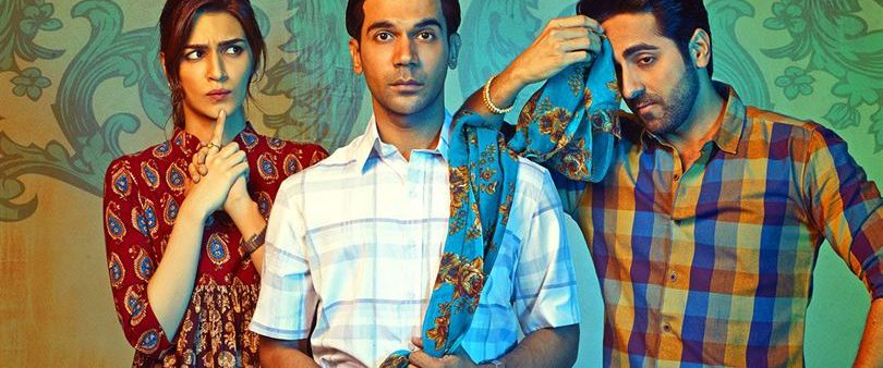 Bareilly Ki Barfi background