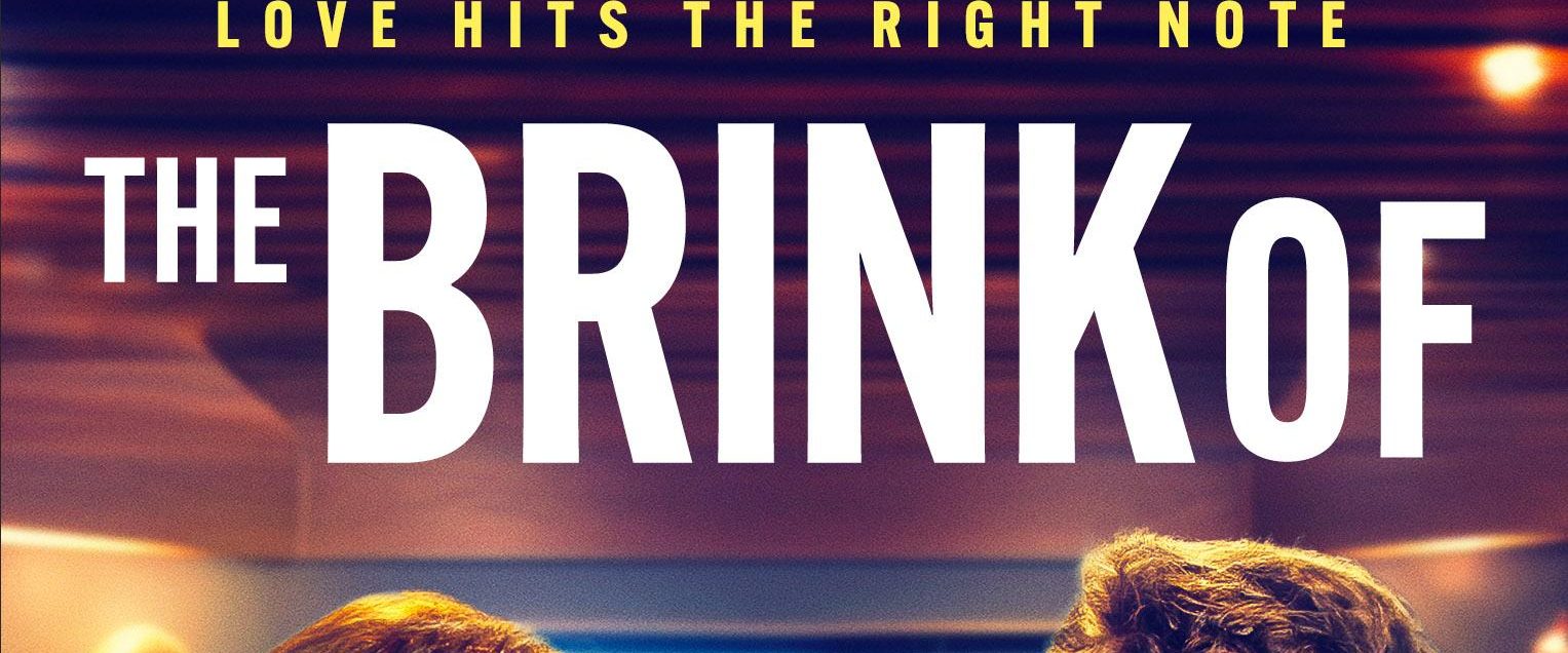 The Brink Of background