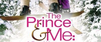The Prince & Me: A Royal Honeymoon background