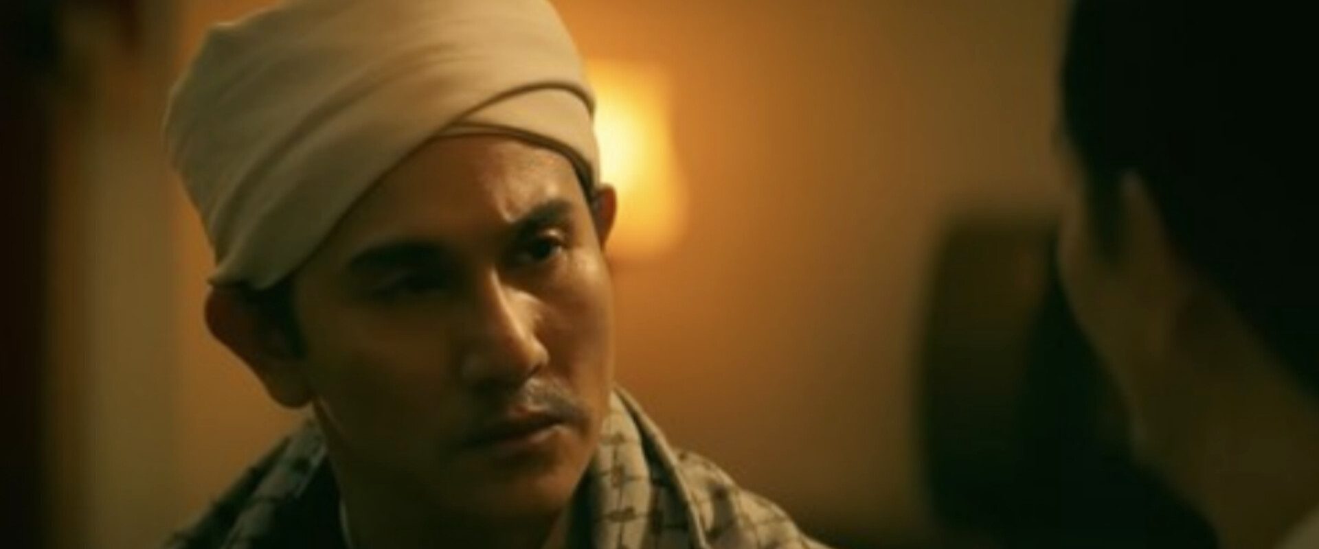 Buya Hamka Vol. I background