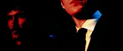 Gangster No. 1 background