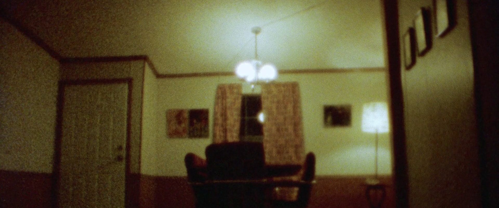 1974: The Possession of Altair background
