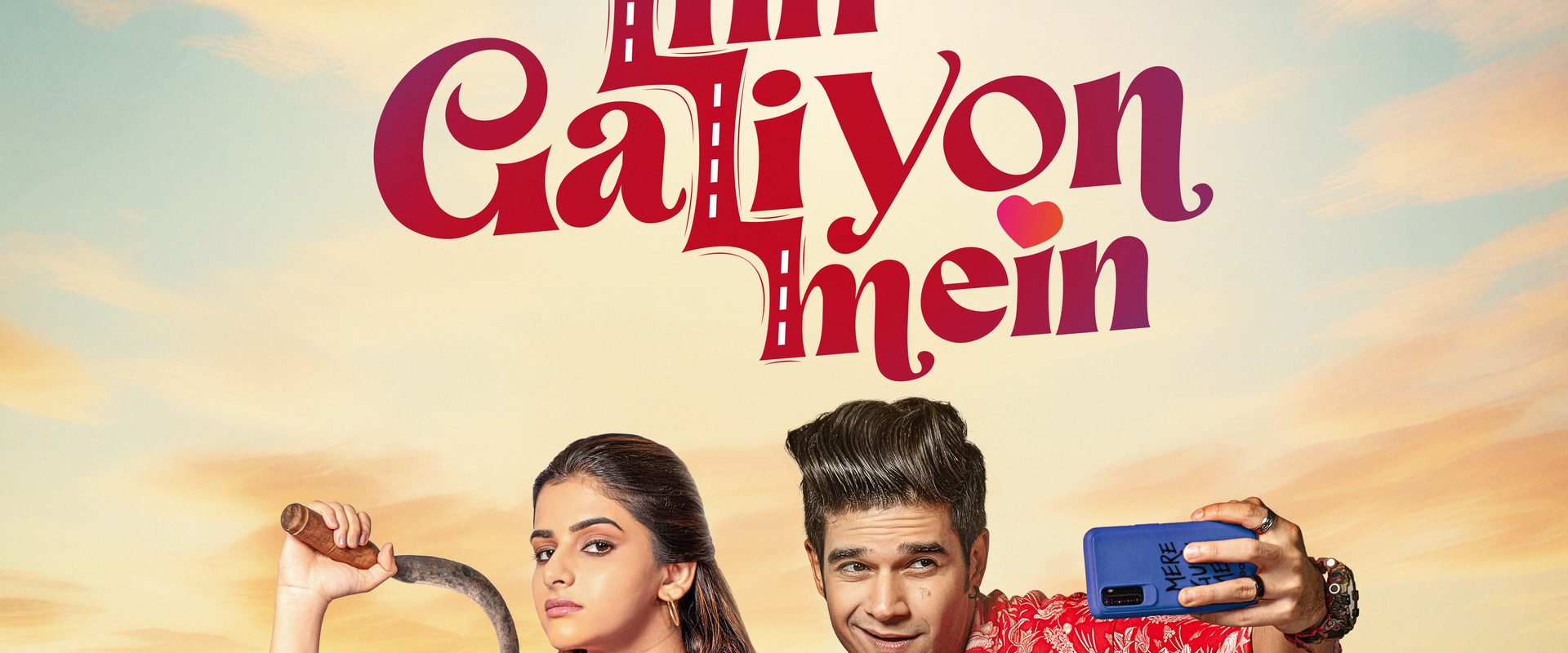 Inn Galiyon Mein background