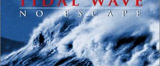 Tidal Wave: No Escape background