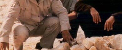 MacGyver: Lost Treasure of Atlantis background