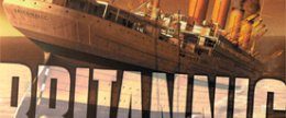 Britannic background