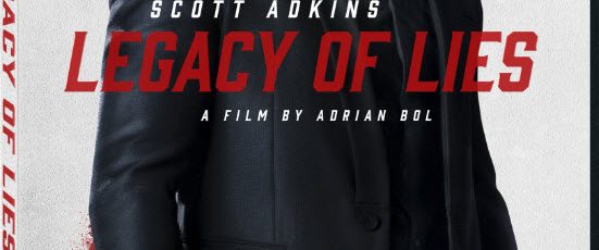 Legacy of Lies background